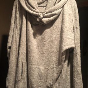 Barefoot Dreams CozyChic Lite Pullover